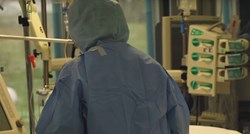 Druge bolnice Dubravi hitno šalju osoblje: "Sve je više mlađih na respiratoru"