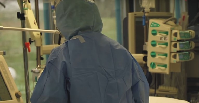 Situacija je alarmantna: Bolnice hitno šalju liječnike i sestre u Dubravu