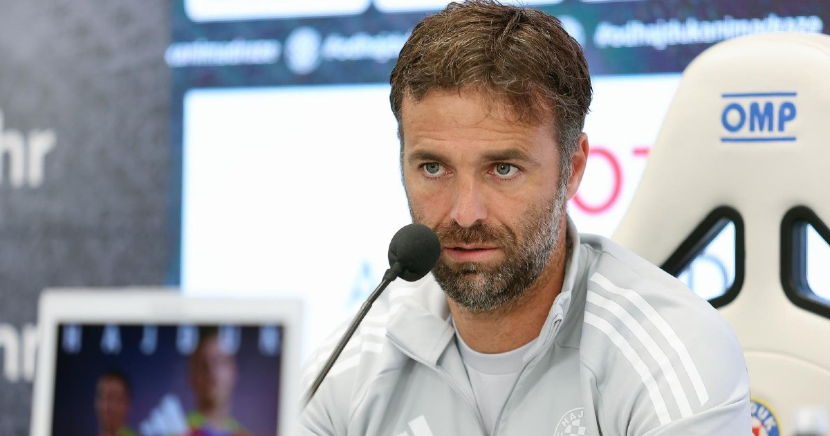 Garcia: Kada izgubiš 5:0 i ideš nešto analizirati, onda si vjerojatno idiot