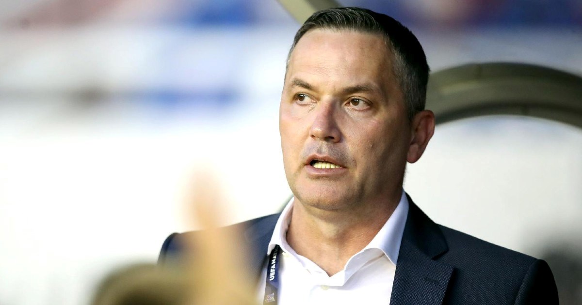 Kustić je danas bio na Poljudu