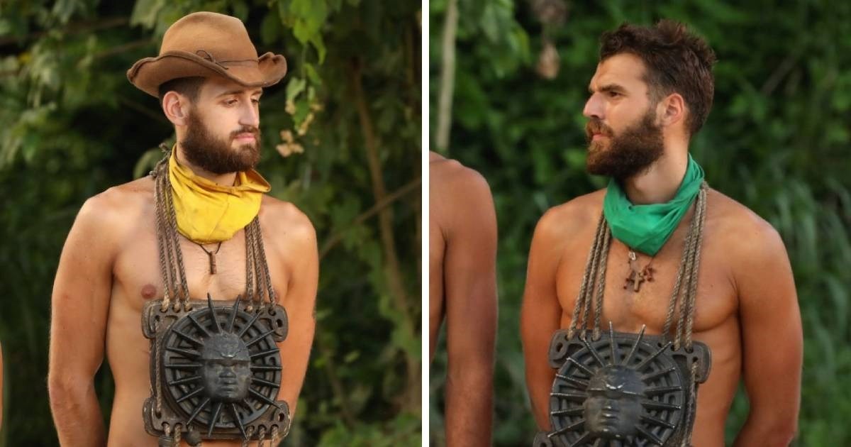 Luciano i Matija na poligonu izborili polufinale Survivora