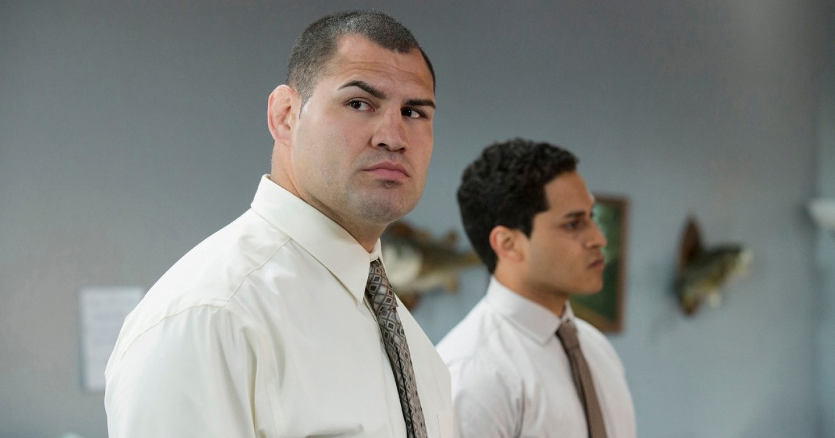 VIDEO UFC legenda oglasila se nakon izlaska iz zatvora. Pucao je u navodnog pedofila