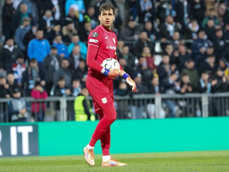 Kapetan Rijeke nakon prolaska u play-off KL-a: Drugi krug? Mi gledamo sebe