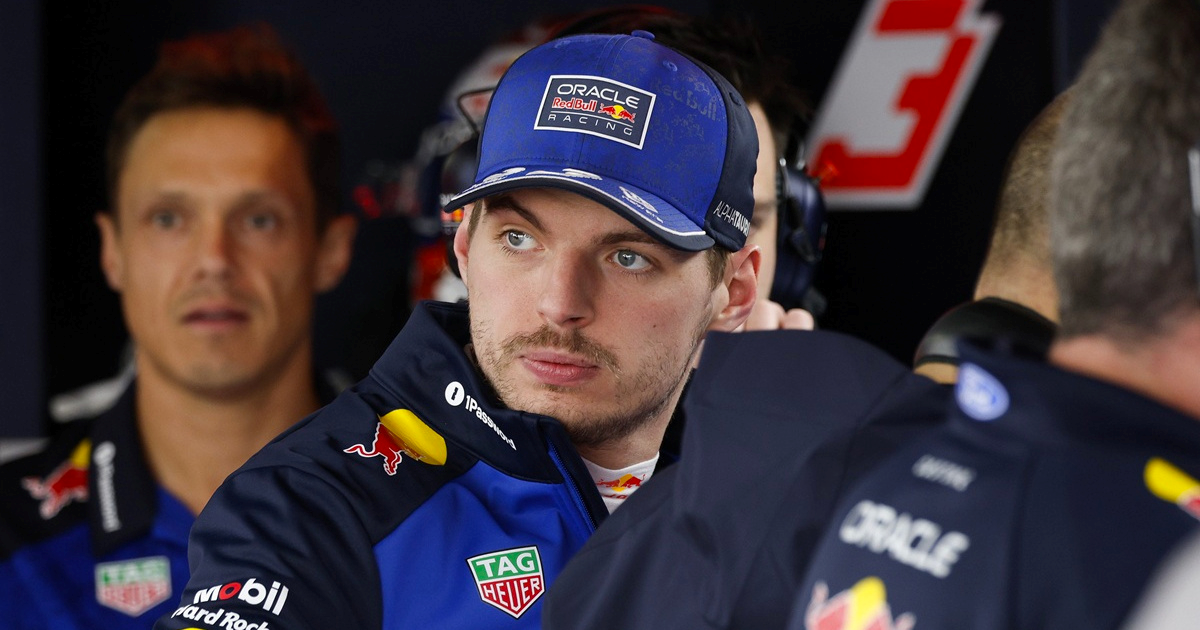 Max Verstappen zbog novih pravila razmišlja o povlačenju iz Formule 1