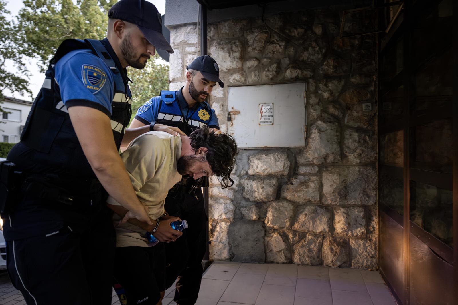 Poljski redatelj o osumnjičenom iz Međugorja: Nije htio prihvatiti pomoć