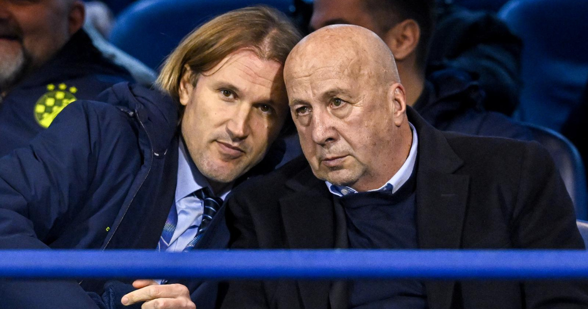 Marko Marić ima novi klub?