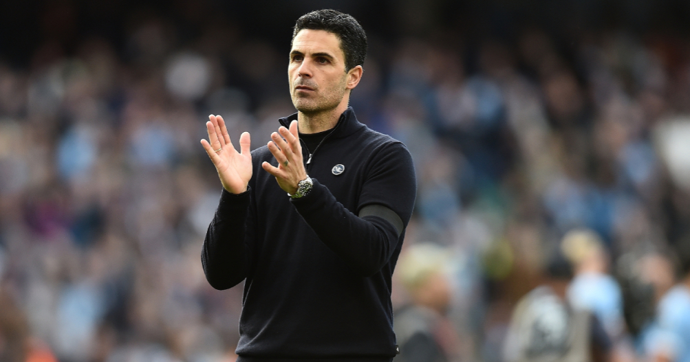 Arteta: Sve je na kocki, a suci idu protiv nas