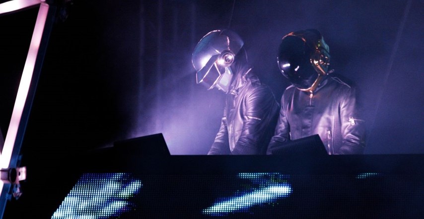 Thomas Bangalter iz Daft Punka otkrio razlog razlaza slavnog dua