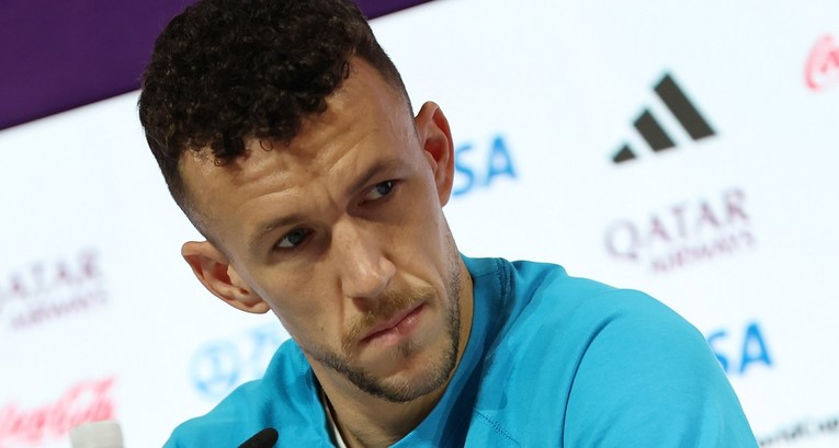 Perišić: Messi želi naslov prvaka? Želimo ga i mi