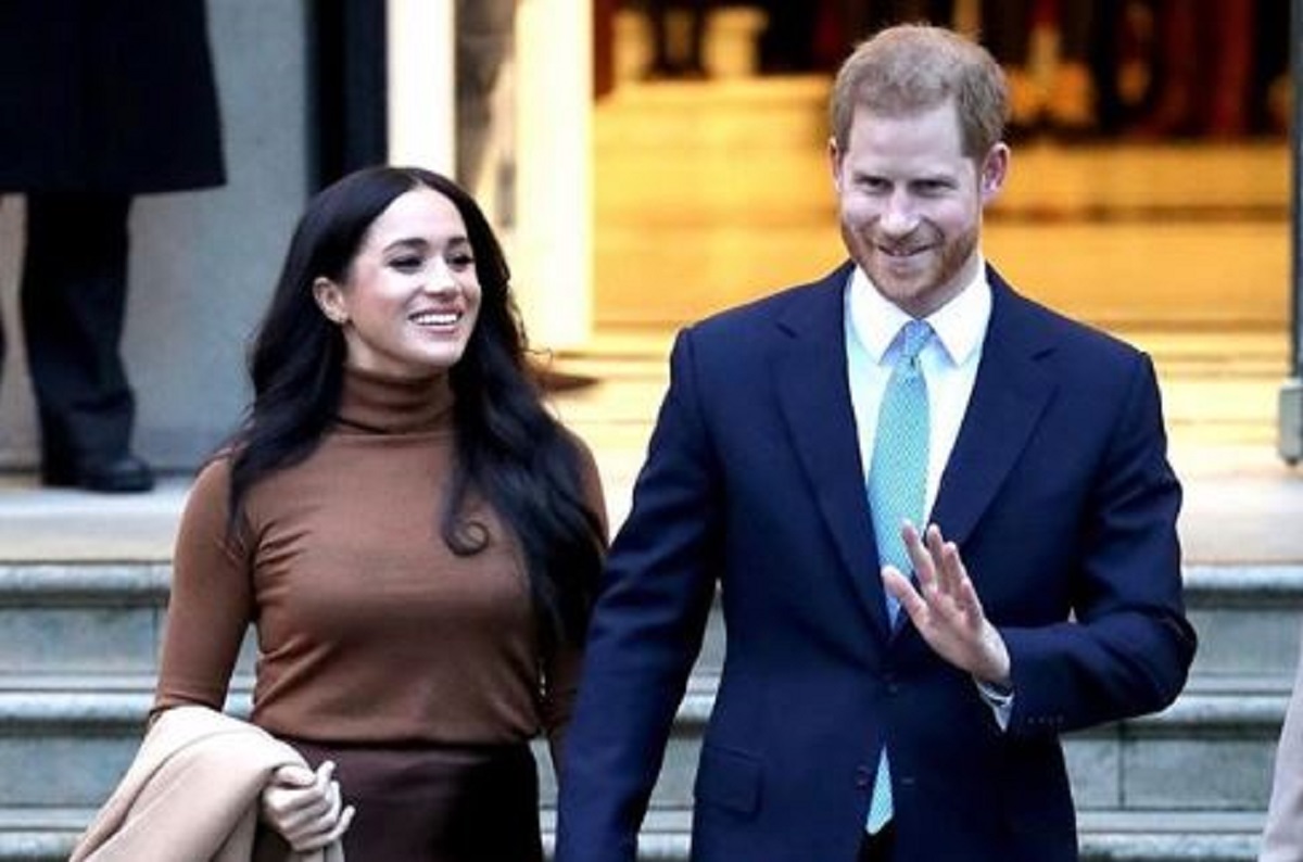 Harry i Meghan mogli bi Kanađane koštati milijune dolara
