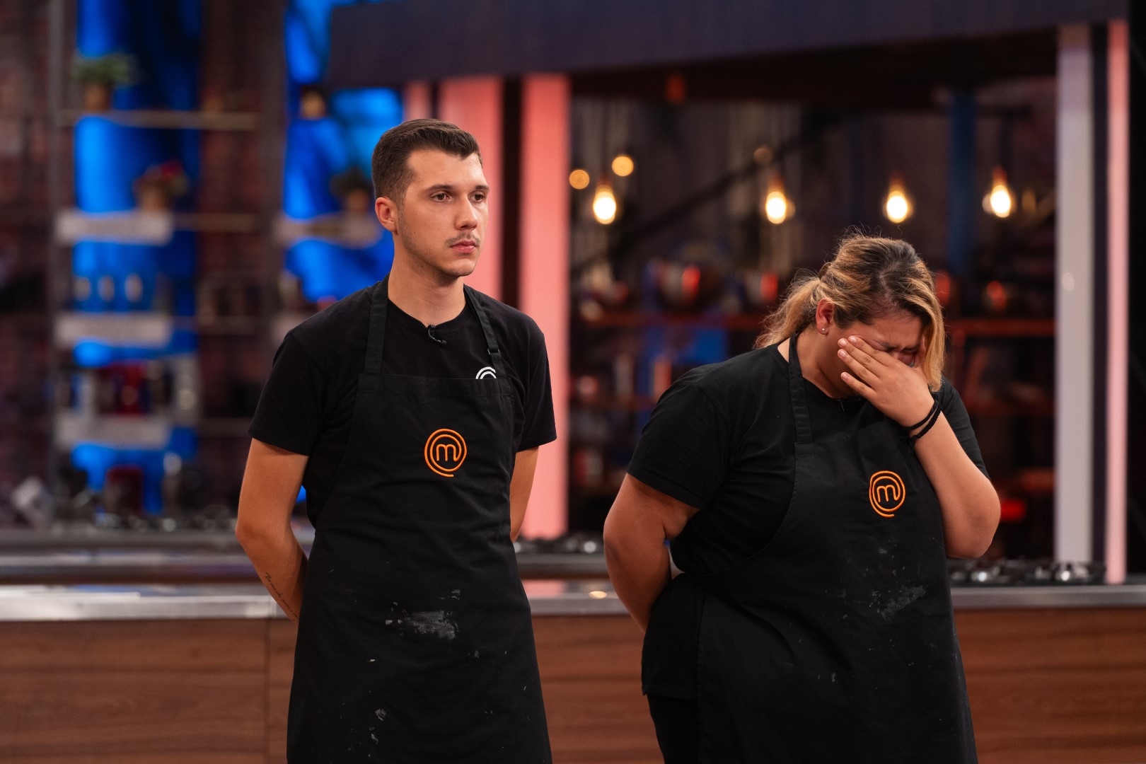 Lara ispala iz MasterChefa i slomila se pred žirijem: “Napokon vjerujem u sebe”
