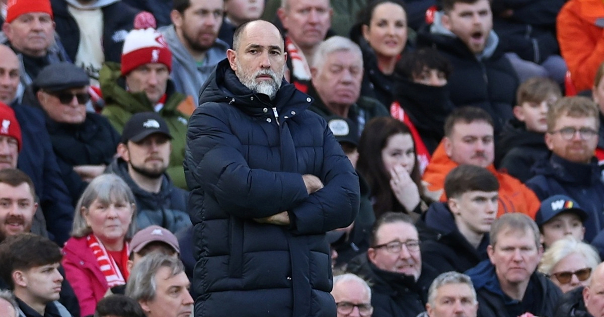 Goal sastavio top 10 najgorih trenerskih mandata u Premier ligi. Evo koji je Tudor