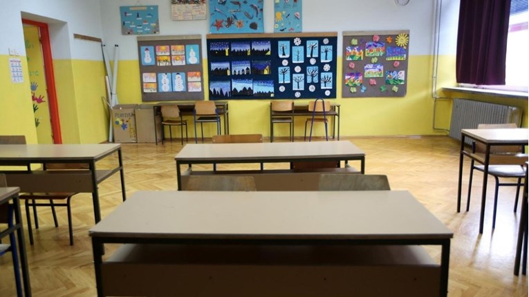 U Zagrebu 56 novih slučajeva, 30 osnovnoškolaca u samoizolaciji