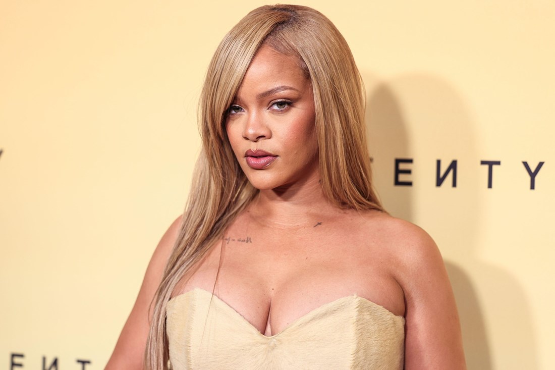 Rihanna je danas više poduzetnica nego pjevačica. Ovako je nastao Fenty