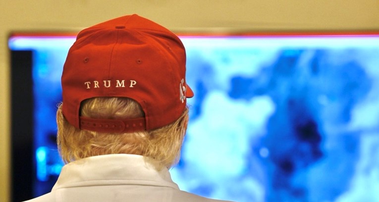 Trump uživo pratio napad na Hute. Rusija: Odmah prekinite s napadima