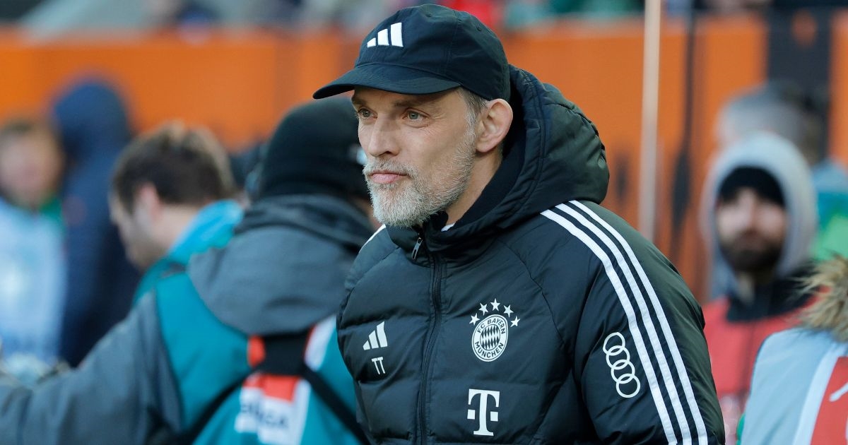 Tuchel se sprema za drugi posao? Bayernov trener se ponudio novim šefovima