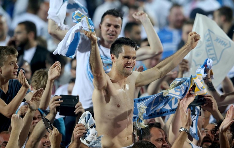 Zvijezda se vraća u SHNL? "Imam ponude"