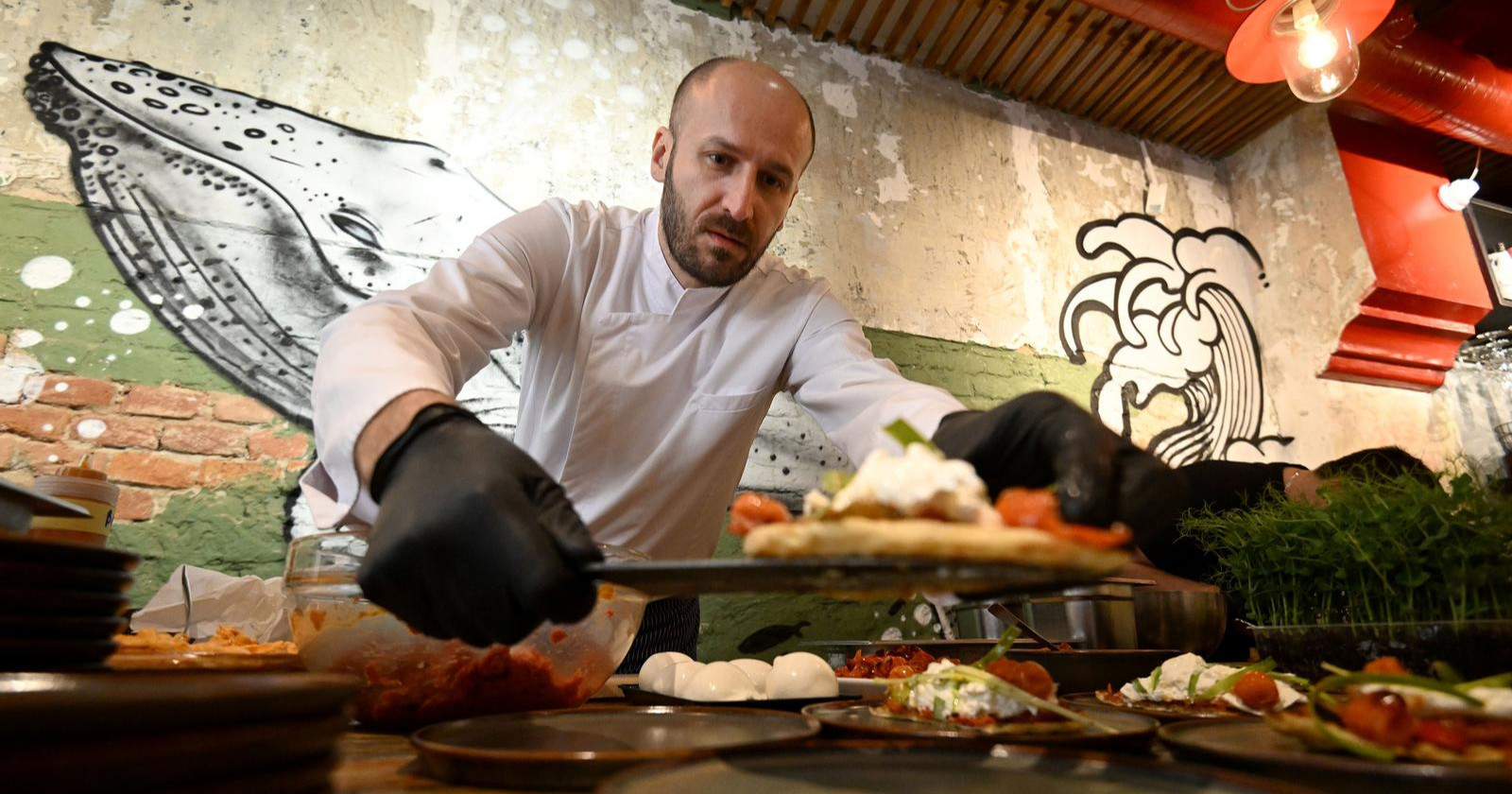 Marin Medak: Problem Jadrana je previše restorana, a ne manjak gostiju