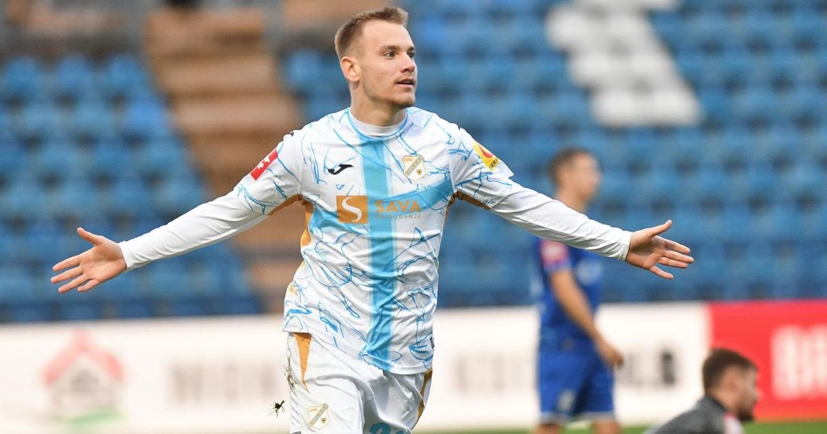 Dinamo ispao iz utrke za Frigana. Rijeka dobila dvostruko bolju ponudu