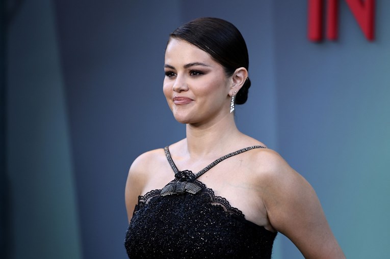 Selena Gomez otkrila da nikada neće moći roditi: Trudnoća bi mi ugrozila život