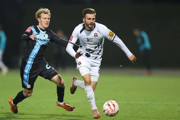 Rijeka ga se riješila jer je postao višak. Sad je protiv nje odigrao partiju života