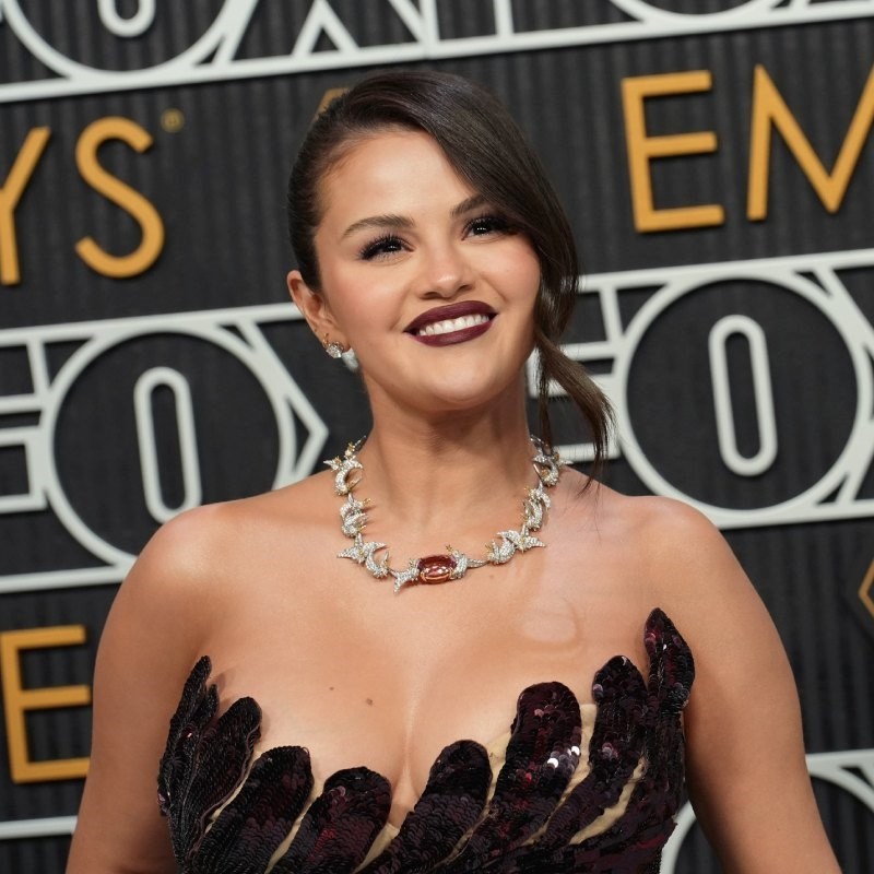 Ruž Selene Gomez oduševio. Ljudi pišu: Prekrasno, oduzima dah