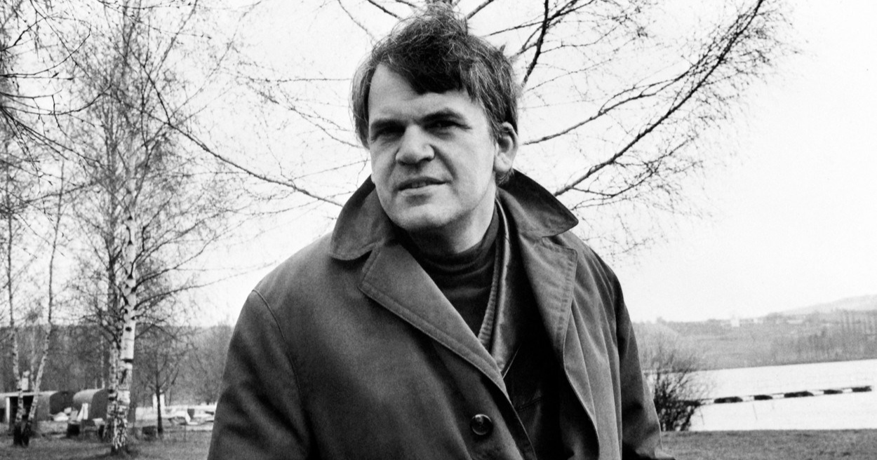 S 94 godine preminuo Milan Kundera