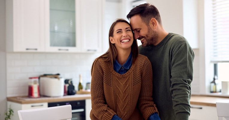 Tri znaka da ste u vezi s pravim partnerom, prema psihologu