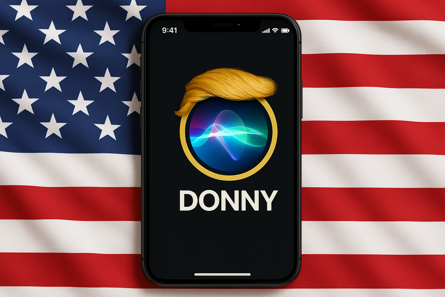 Kako bi se zvala Siri kad bi se iPhone proizvodio u SAD-u? Jimmy Fallon ima odgovor