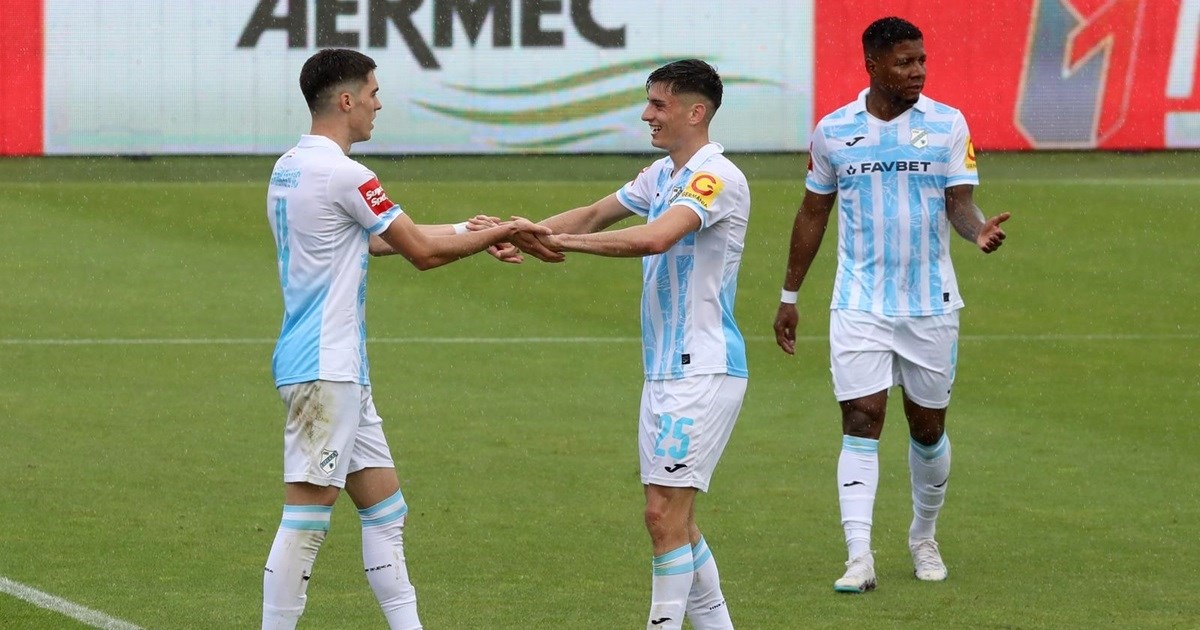 CORVINUL - RIJEKA 0:0 Riječani remizirali s drugoligašem u borbi za Europa ligu