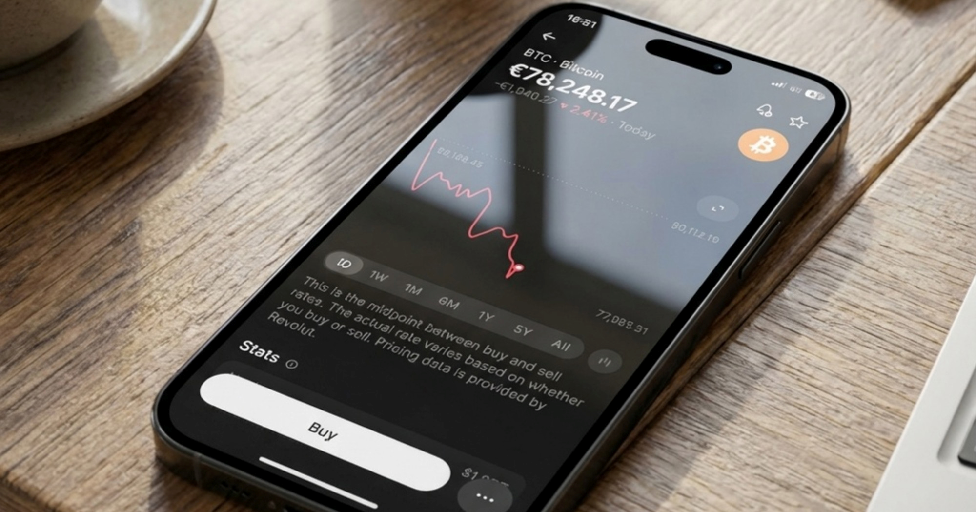 Novi EU zakon o kriptu stupio na snagu. Što znači za ljude koji imaju kripto?