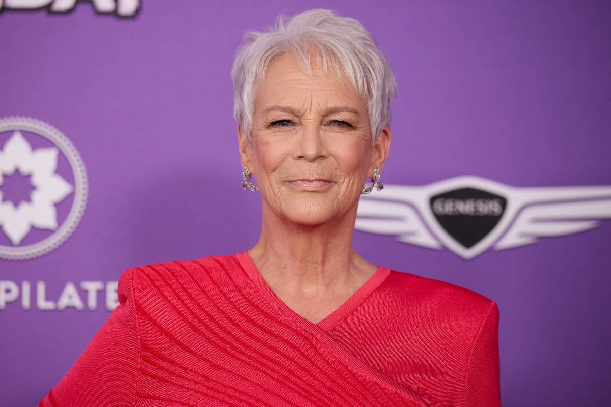 Jamie Lee Curtis: Napravila sam plastičnu operaciju s 25 godina i žalim zbog toga
