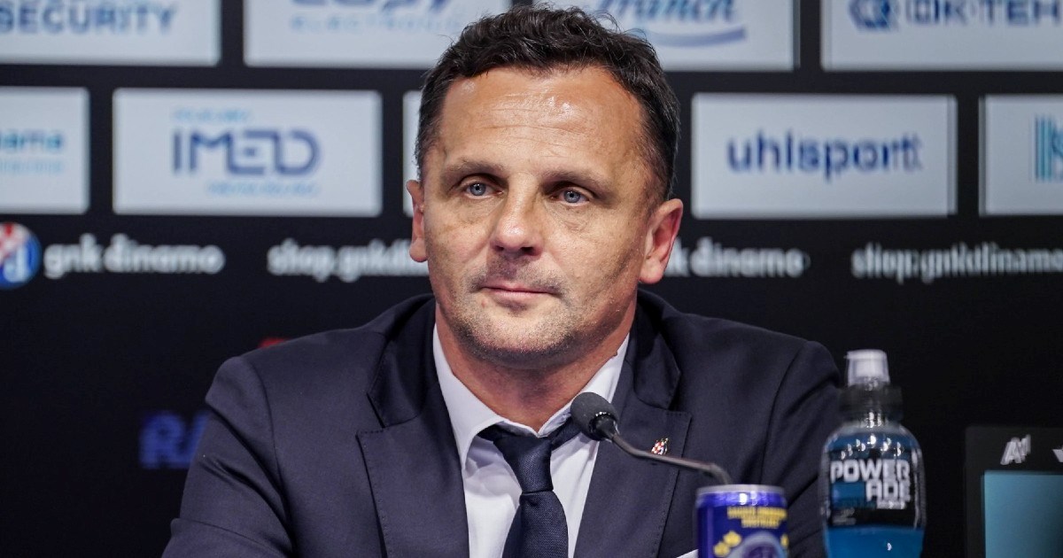 Kovačević: Što se dogodilo s Mikićem? Pregazio ga je Rebić