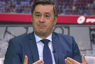 Srpski komentator: Dalić je nakon ispadanja Hrvatske sve ispričao. Može Piksi tako?