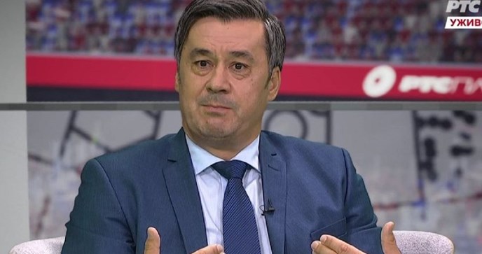 Srpski komentator: Dalić je nakon ispadanja Hrvatske sve ispričao. Može Piksi tako?