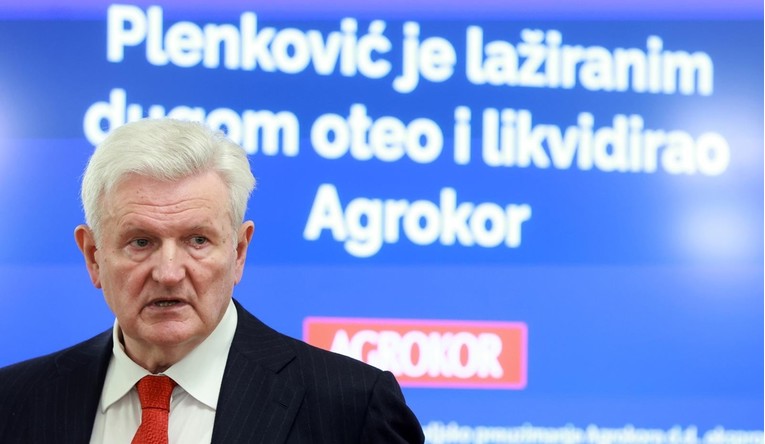 Todorić o arbitraži: Iznosi su nevjerojatni, dobit ću milijarde i milijarde eura