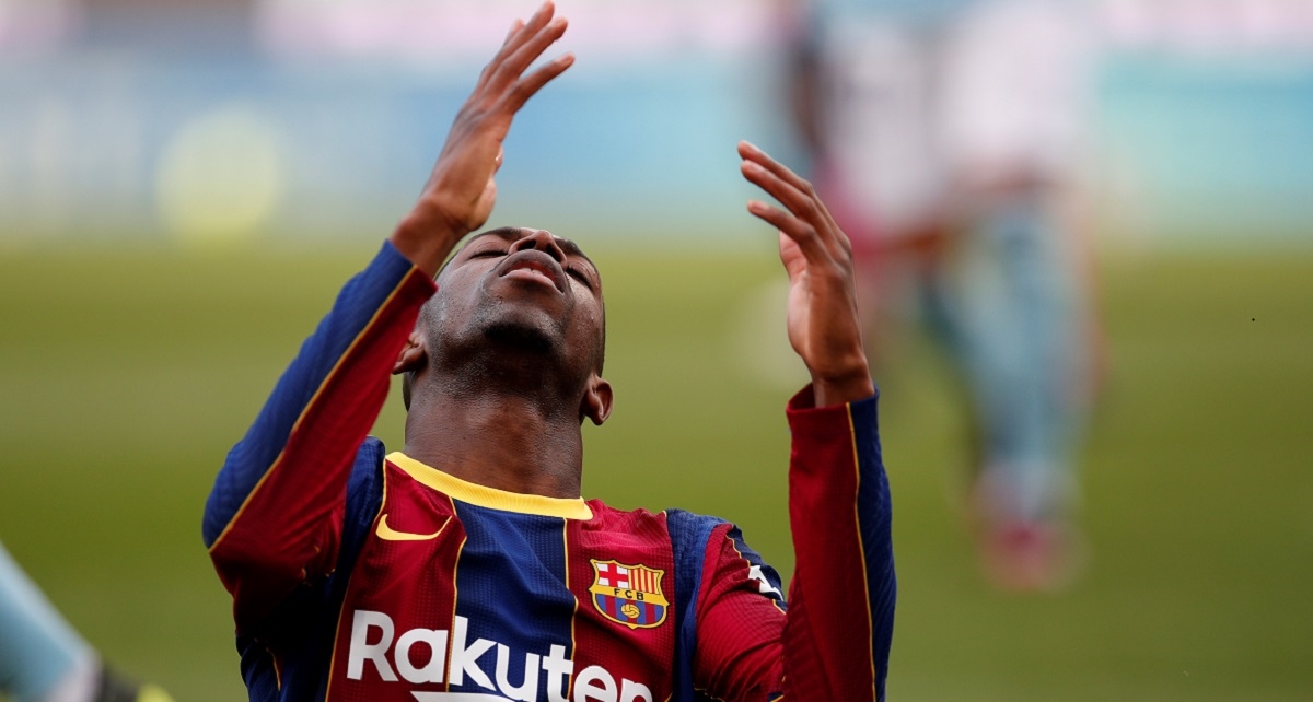 Barca ga je platila 135 milijuna eura, zabio je samo 30 golova i odlazi besplatno?