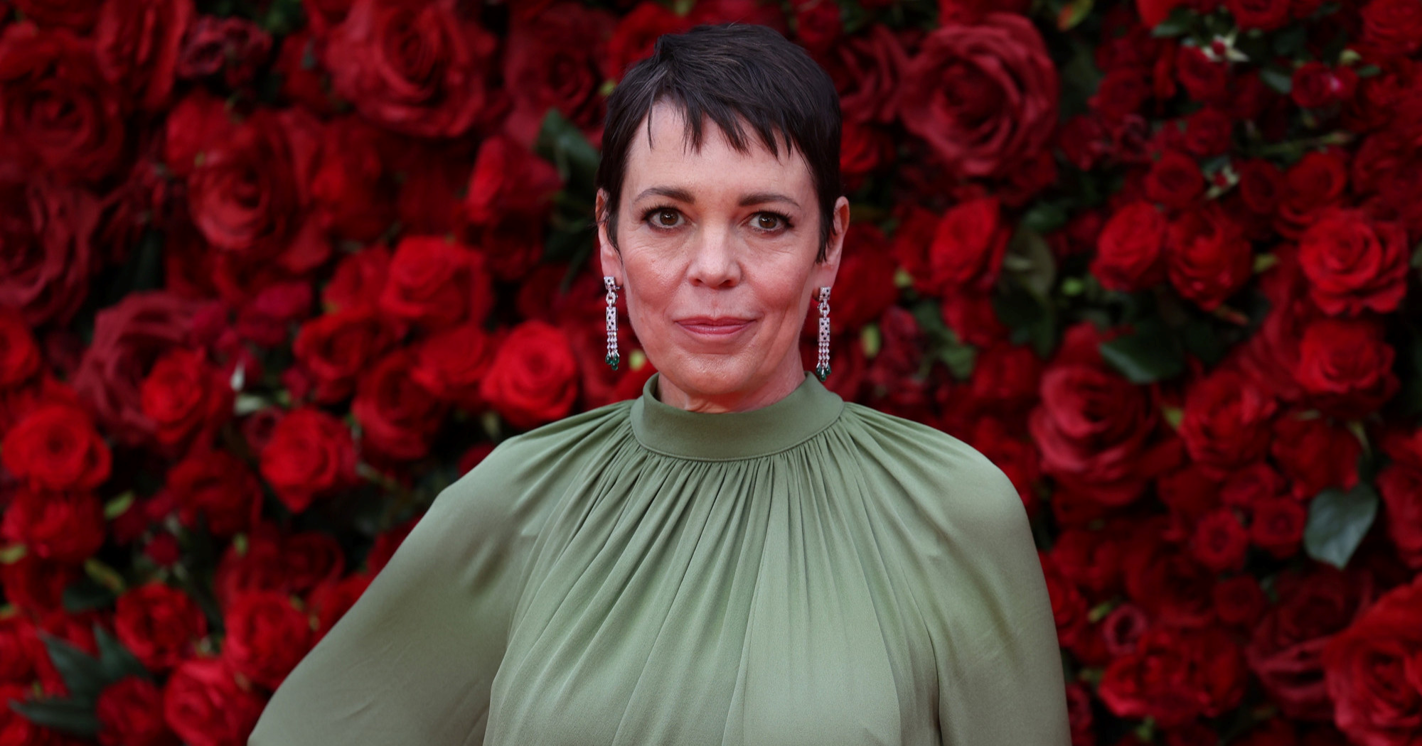 Olivia Colman o rodnom identitetu: "Oduvijek sam se osjećala nekako nebinarno"