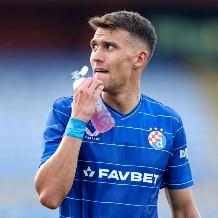 Samo jednog igrača Dinama ocijenili ste lošije od Kovačevića