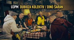Dubioza Kolektiv i Dino Šaran u novoj pjesmi: "Ne palite TV jer sve može otić U3PM"