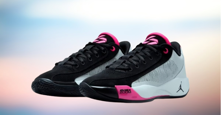 Nike i Luka Dončić pokazali nove tenisice. Stižu uskoro