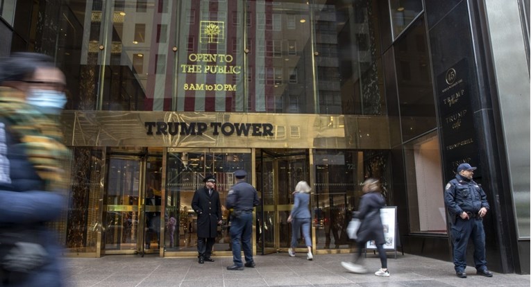 Tužiteljica: Trumpu zbog prevare treba zabraniti poslove s nekretninama u New Yorku
