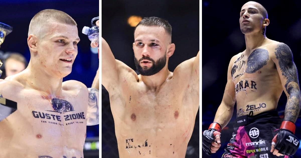 Tri najveća hrvatska talenta bore se na FNC-u u Slavonskom Brodu