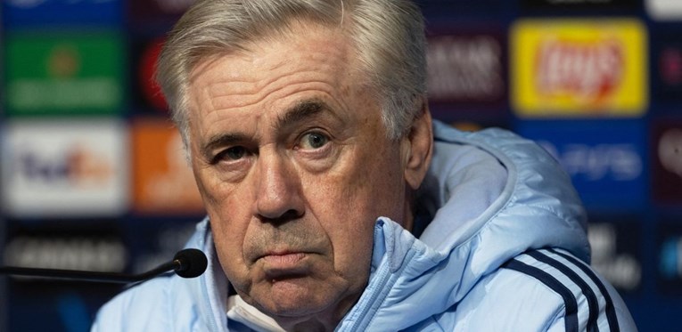 Ancelotti: Shvaćam zašto je Kroos napustio nogomet