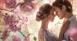 Ljubavna astrološka prognoza za proljeće: Pripremite se na flert i vatrene romanse