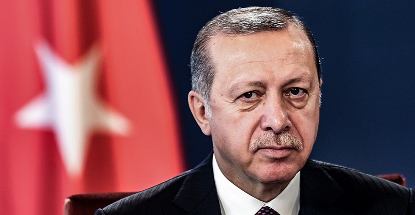 Erdogan ekonomskim eksperimentom uništava Tursku
