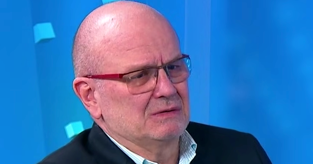 Letica: Krizu MOL-a i Janafa umjetno je izazvao Orbán. Bilda mišiće za izbore