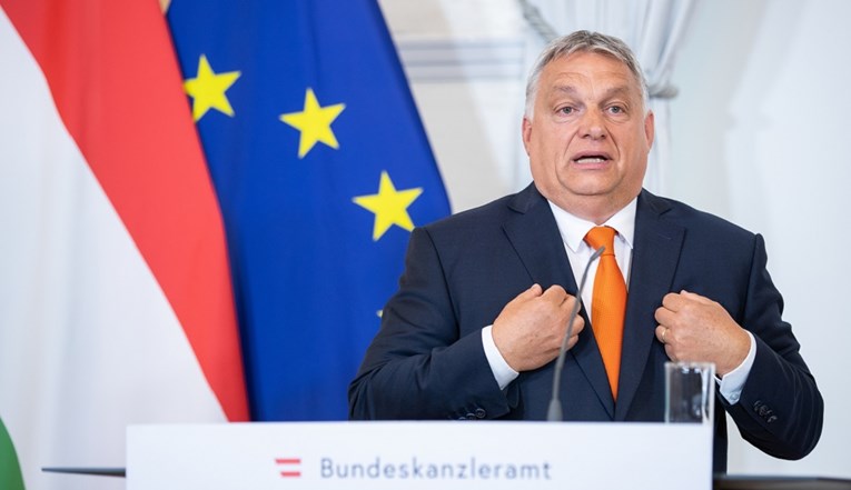 Orban: Europljani zbog sankcija postali siromašniji, a Rusija nije pala na koljena