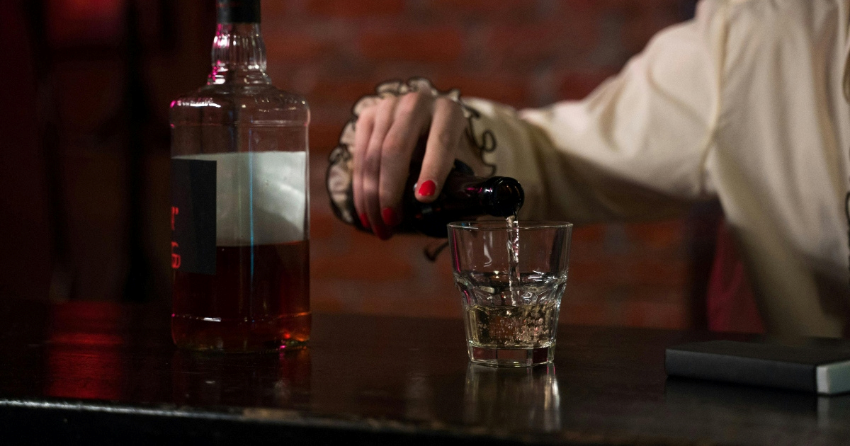 Odgovori na četiri pitanja mogu otkriti imate li problem s alkoholom, tvrde liječnici