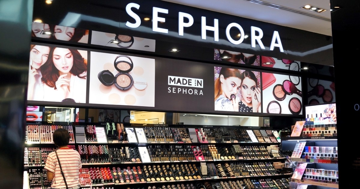 Od Fentyja do Rhodea: Brendovi zbog kojih se povratak Sephore jedva čeka